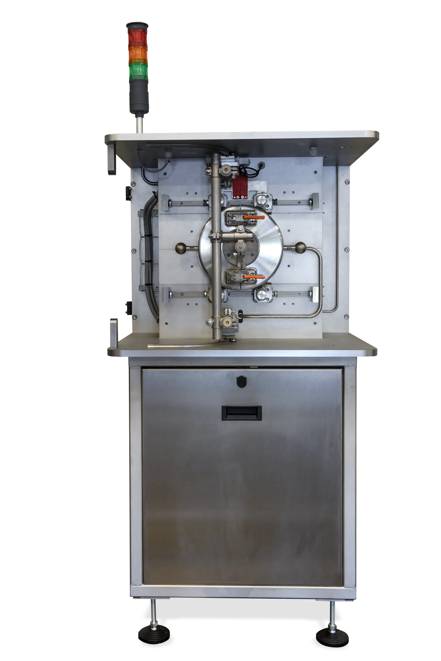 Autoclave de machine de CO2 supercritique