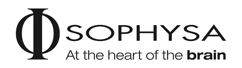 Logo de Sophysa, client de Densing Clean